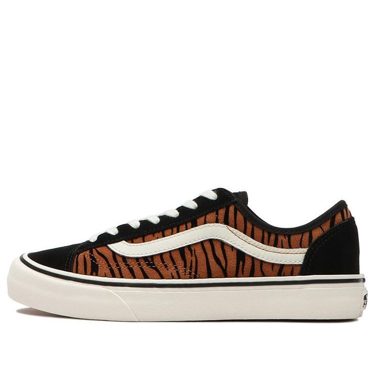 Кеды Vans Style 36 Decon SF 'Black Brown' VN0A5HYR9ZY, черный
Кеды Vans Style 36 Decon SF 'Black Brown' VN0A5HYR9ZY, черный