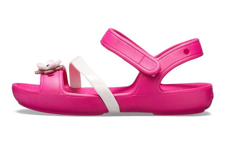 Детские сандалии Kids Powder Crocs
Детские сандалии Kids Powder Crocs