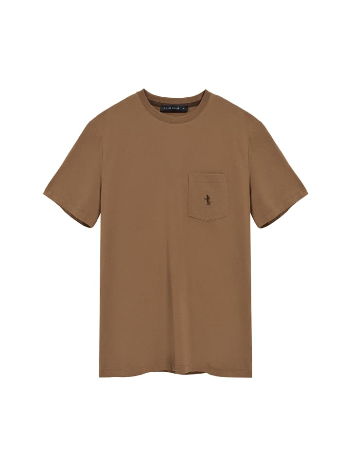 Футболка Polo Club
Футболка Polo Club