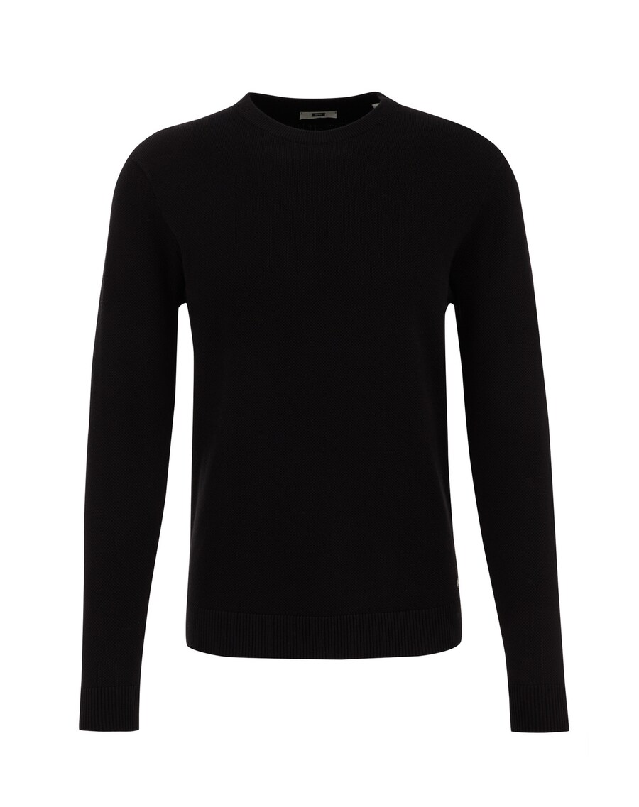 Свитер WE Fashion, черный
Свитер WE Fashion, черный