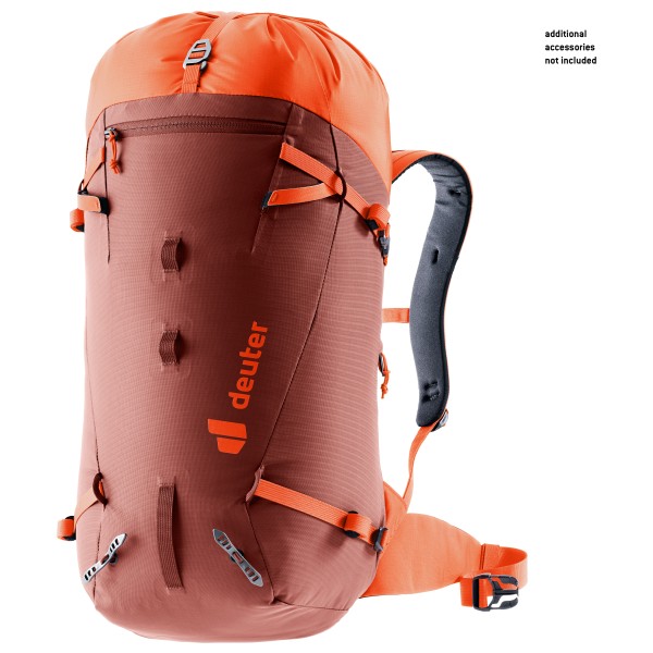 Guide 30 - туристический рюкзак Deuter, мультиколор 
Guide 30 - туристический рюкзак Deuter, мультиколор