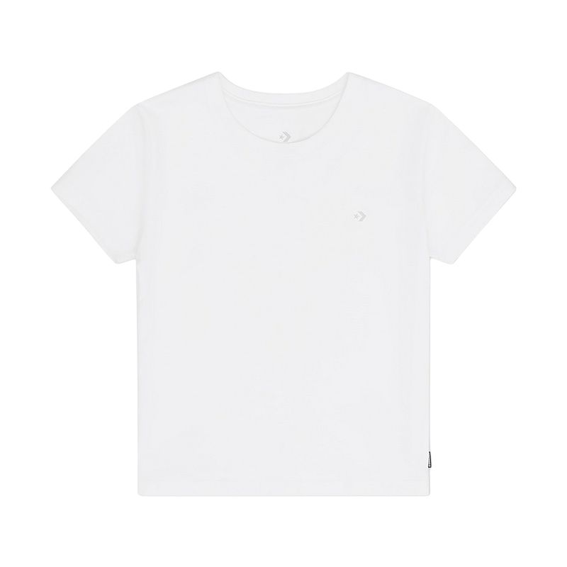 Converse Футболка SS25 женская белая, Белый, Converse Футболка SS25 женская белая
Converse Футболка SS25 женская белая, Белый, Converse Футболка SS25 женская белая