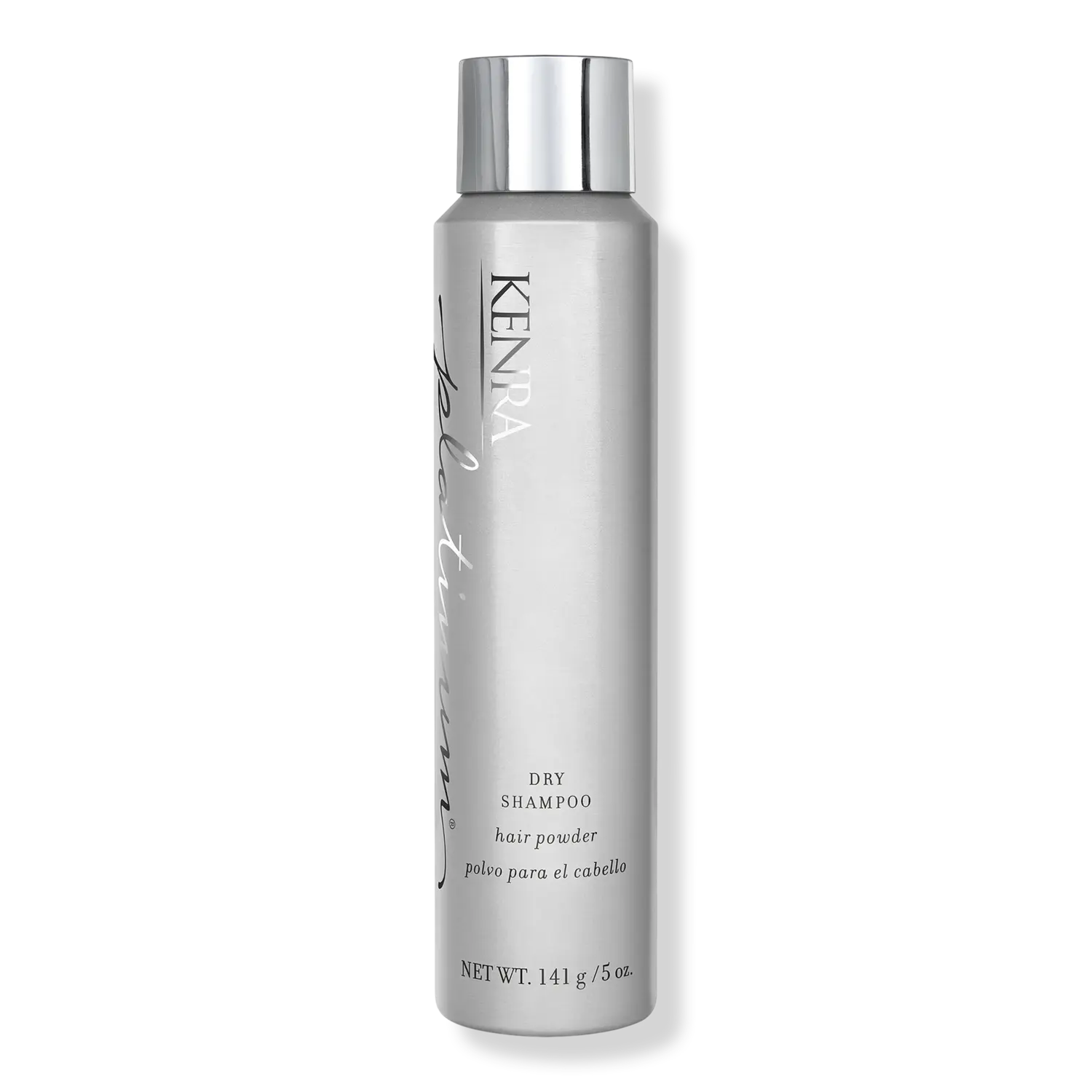 Платиновый сухой шампунь Kenra Professional
Платиновый сухой шампунь Kenra Professional