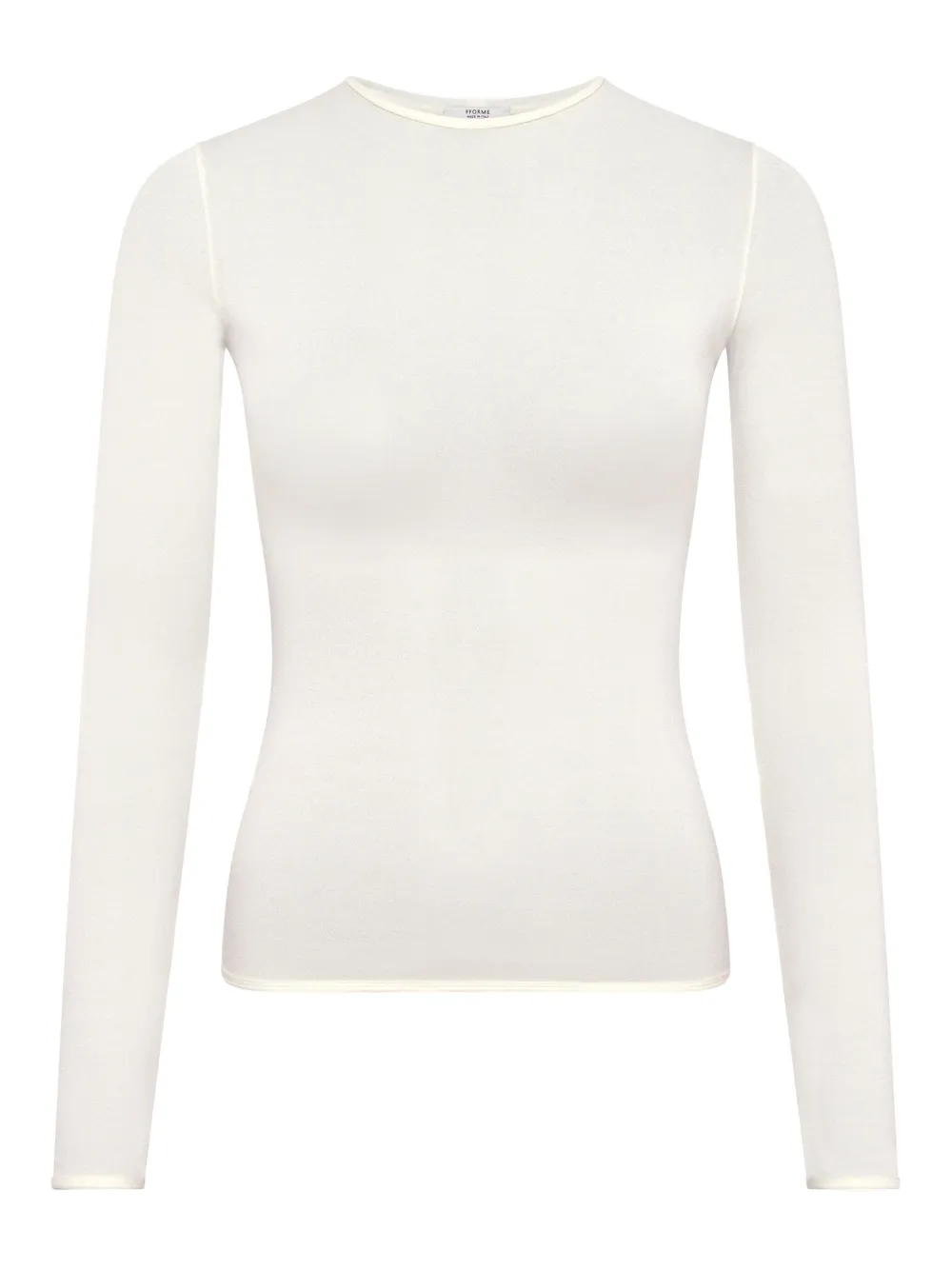 Футболка Ames FFORME, белый
Футболка Ames FFORME, белый