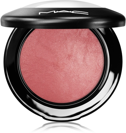 Румяна MAC Cosmetics Mineralize Blush, Love Thing 3,2 g
Румяна MAC Cosmetics Mineralize Blush, Love Thing 3,2 g