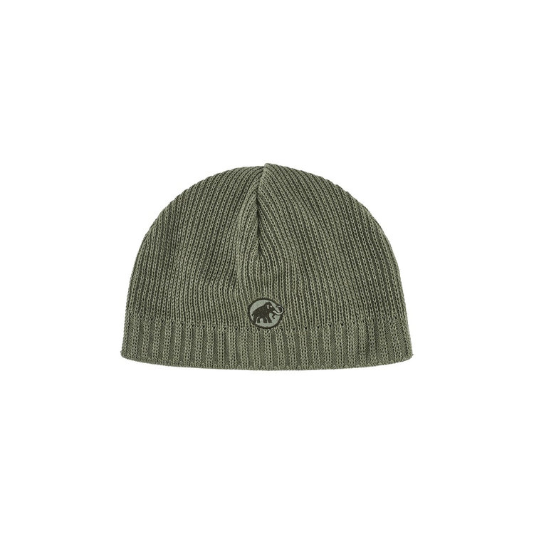 MAMMUT Акриловая шапка-бини Unisex Green
MAMMUT Акриловая шапка-бини Unisex Green