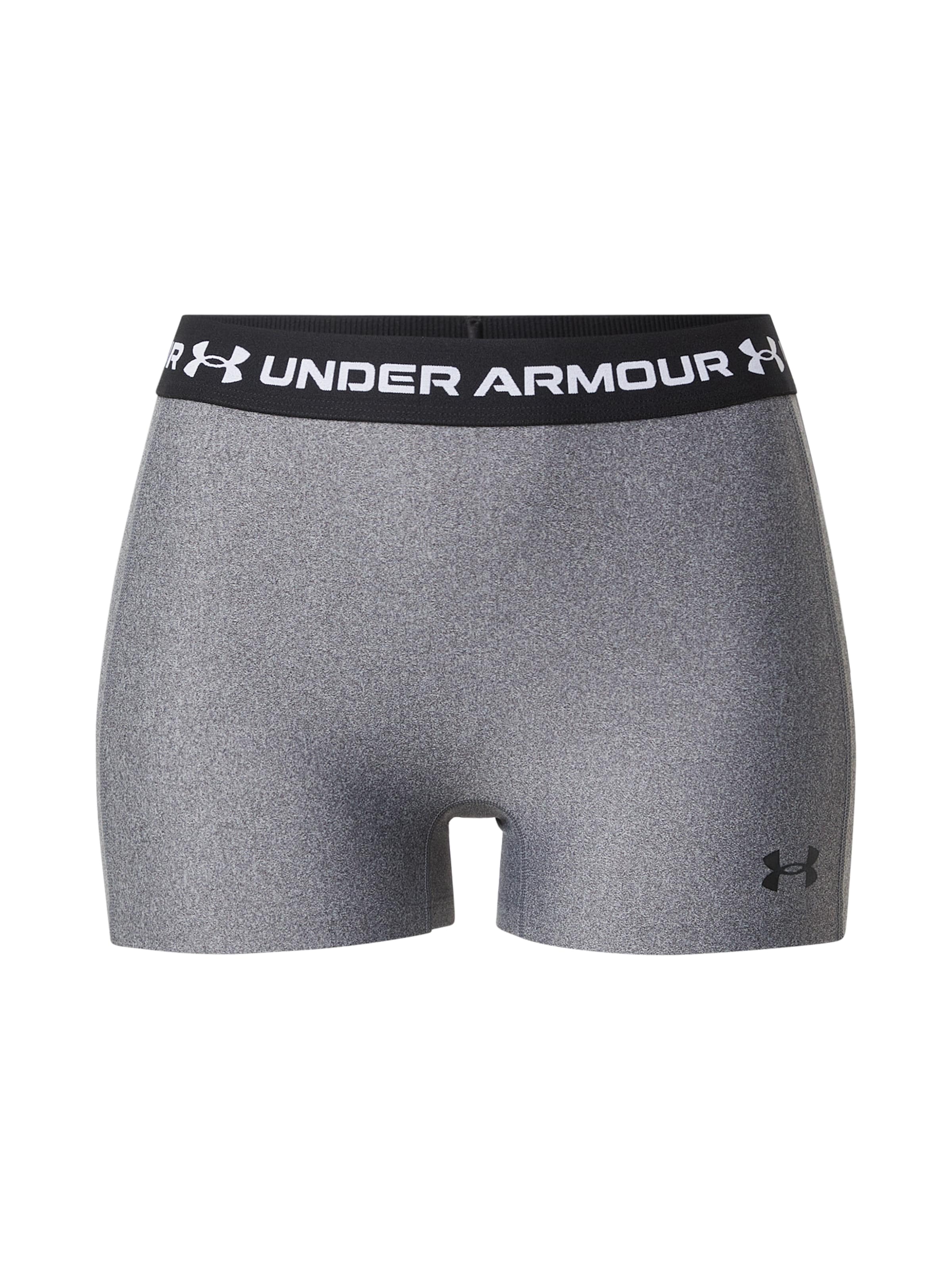 Under Armour Узкие спортивные шорты в крапчатом сером
Under Armour Узкие спортивные шорты в крапчатом сером