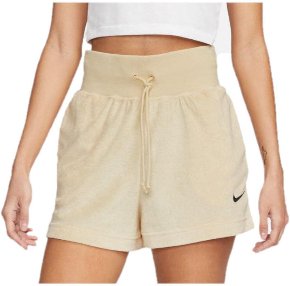 Женские шорты Nike Nsw Trry, Blue
Женские шорты Nike Nsw Trry, Blue