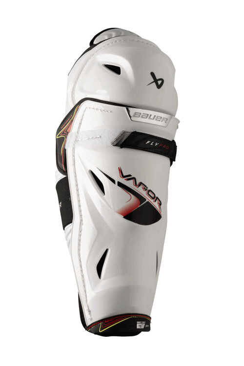 BAUER Комплект защитной экипировки Model 25 Flypro для хоккея с шайбой: перчатки, нагрудник, налокотники, наколенники, щитки (11 дюймов), рост 130-140 см
BAUER Комплект защитной экипировки Model 25 Flypro для хоккея с шайбой: перчатки, нагрудник, налокотники, наколенники, щитки (11 дюймов), рост 130-140 см