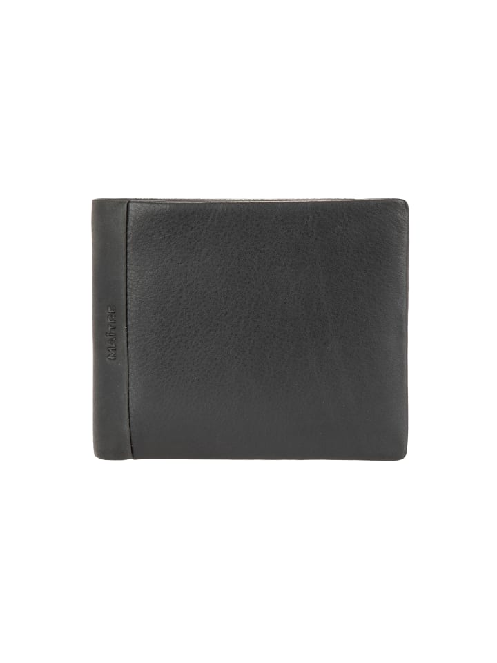 Кошелек Maître, черный
Кошелек Maître, черный