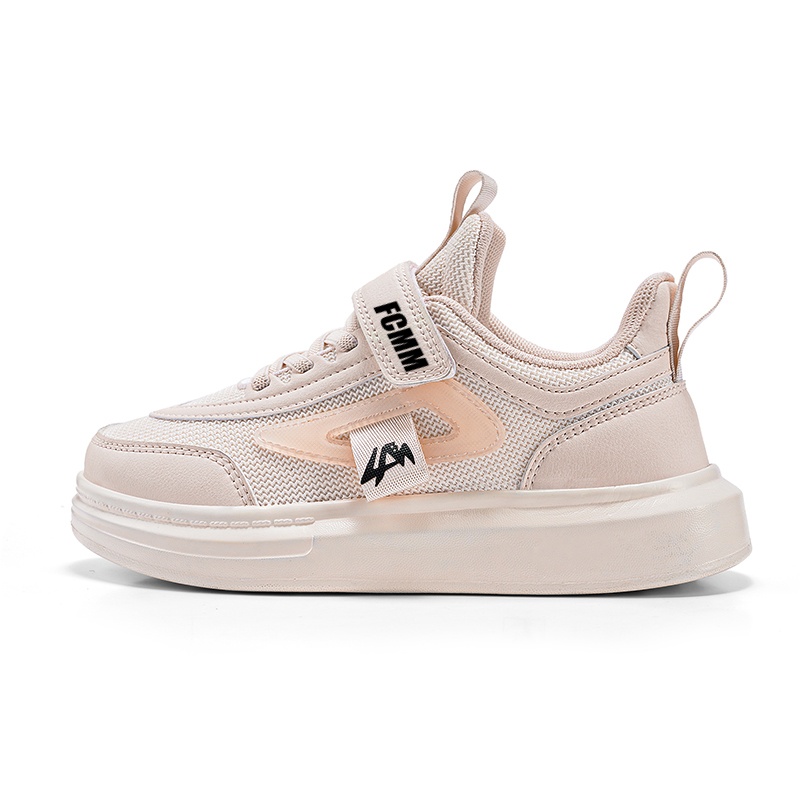 Детские скейтерские кроссовки Kids FCMM, розовый
Детские скейтерские кроссовки Kids FCMM, розовый