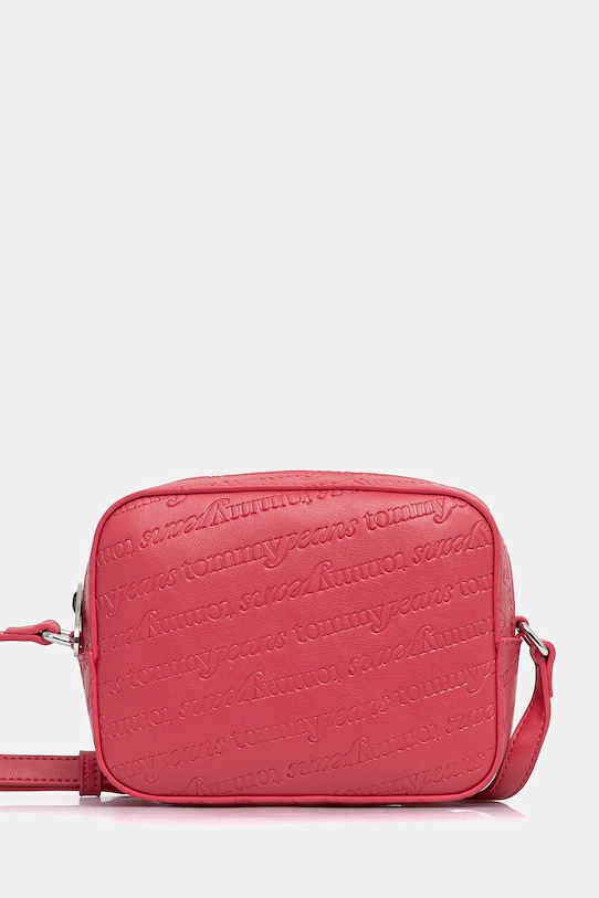 Сумка Tommy Jeans, розовый
Сумка Tommy Jeans, розовый