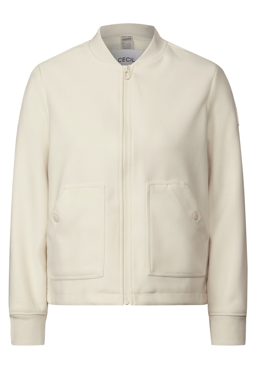 Куртка межсезонная CECIL, бежевый
Куртка межсезонная CECIL, бежевый