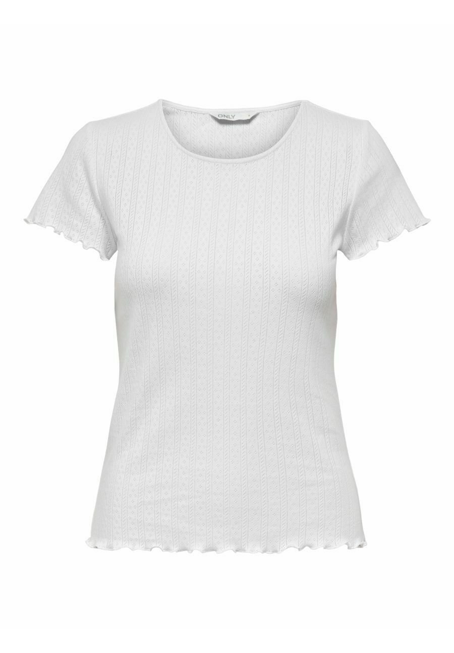 Футболка ONLCARLOTTA ONLY, белый
Футболка ONLCARLOTTA ONLY, белый