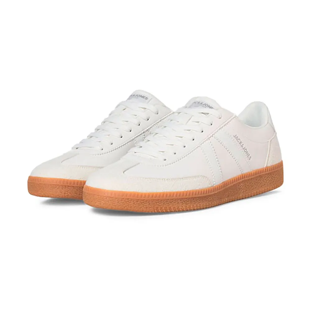 Кроссовки Jack & Jones Kirk, белый
Кроссовки Jack & Jones Kirk, белый