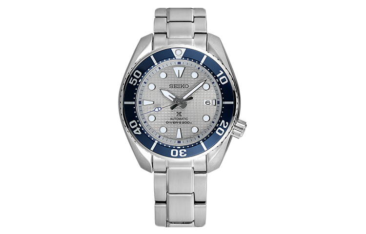 SEIKO Часы Men's Prospex Watch
SEIKO Часы Men's Prospex Watch