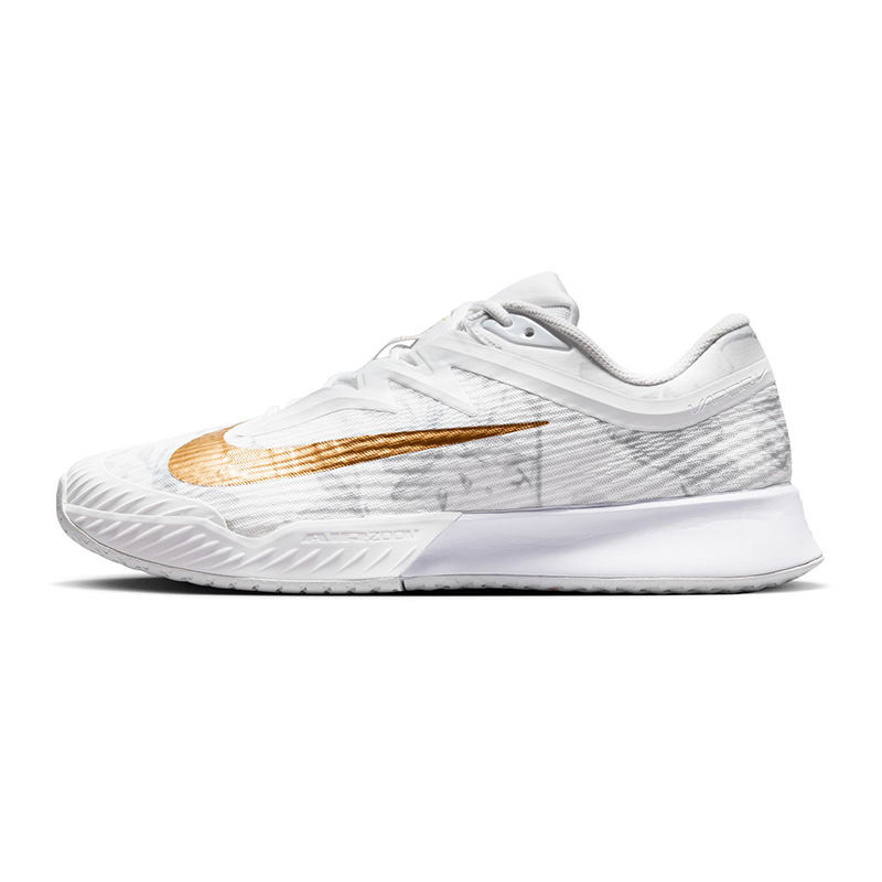 Vapor Pro 3 кроссовки для тенниса Low top Unisex Nike, белый
Vapor Pro 3 кроссовки для тенниса Low top Unisex Nike, белый