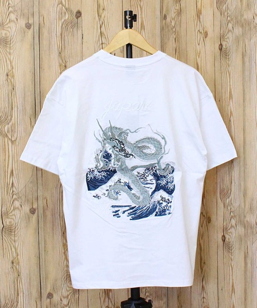 Футболка с короткими рукавами, в стиле ска, с вышивкой TopIsm, белый
Футболка с короткими рукавами, в стиле ска, с вышивкой TopIsm, белый