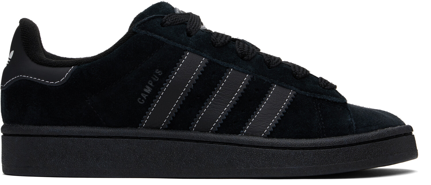 Черные кроссовки Campus 00-х Adidas Originals, Core black/Core black/Cloud white, Черный, Черные кроссовки Campus 00-х Adidas Originals, Core black/Core black/Cloud white
Черные кроссовки Campus 00-х Adidas Originals, Core black/Core black/Cloud white, Черный, Черные кроссовки Campus 00-х Adidas Originals, Core black/Core black/Cloud white