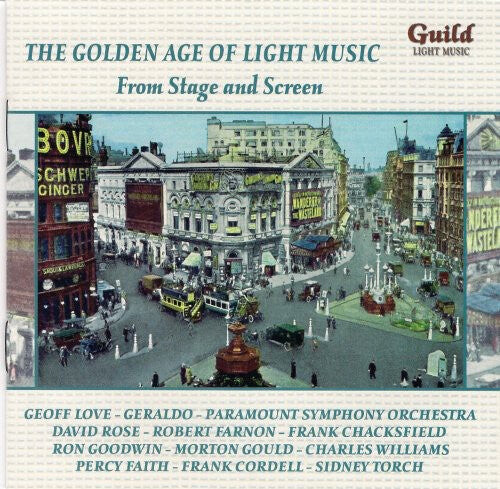 CD диск From Stage & Screen / Various: From Stage & Screen / Various
CD диск From Stage & Screen / Various: From Stage & Screen / Various