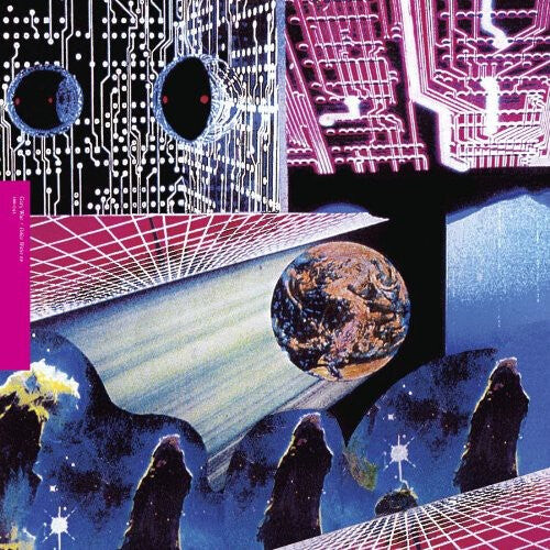 Виниловая пластинка War, Gary: Police Water
Виниловая пластинка War, Gary: Police Water