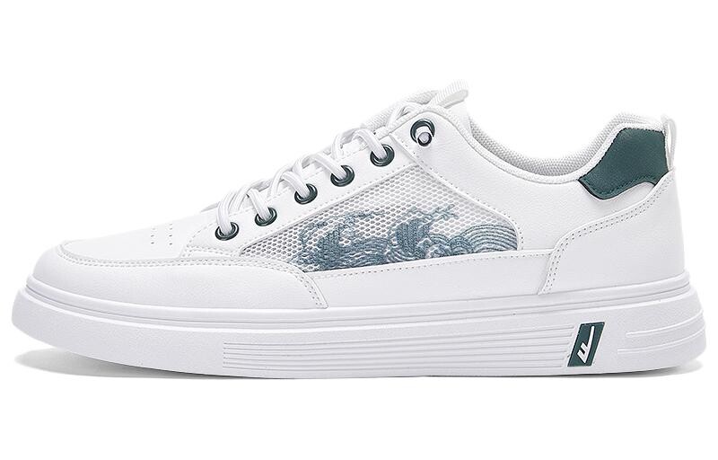 Кроссовки WARRIOR Lifestyle Shoes Men Low-top Green, зеленый
Кроссовки WARRIOR Lifestyle Shoes Men Low-top Green, зеленый