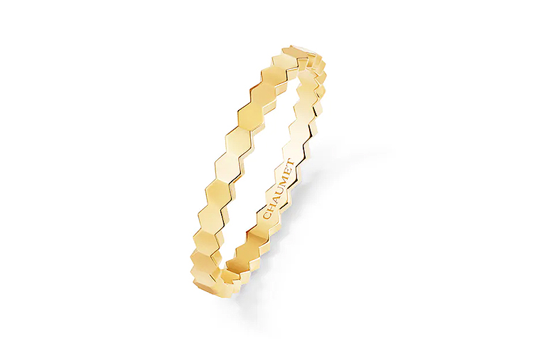 Кольцо Women's Chaumet
Кольцо Women's Chaumet