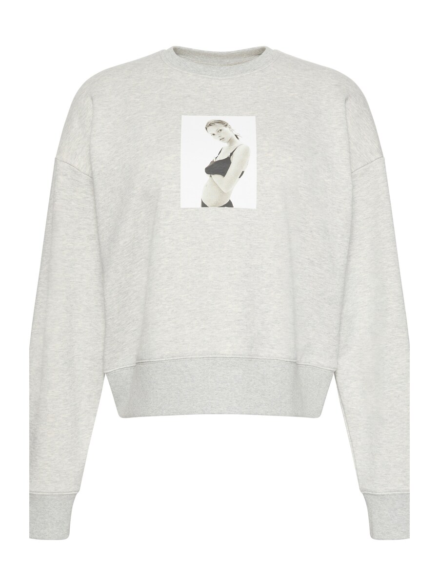 Толстовка Calvin Klein CLASSIC KATE, Light Grey/Mottled Grey
Толстовка Calvin Klein CLASSIC KATE, Light Grey/Mottled Grey