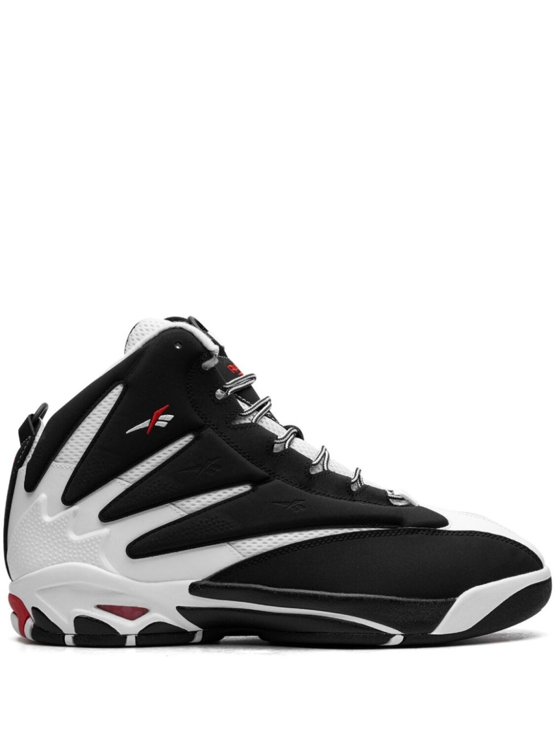 Reebok кроссовки The Blast OG, белый
Reebok кроссовки The Blast OG, белый