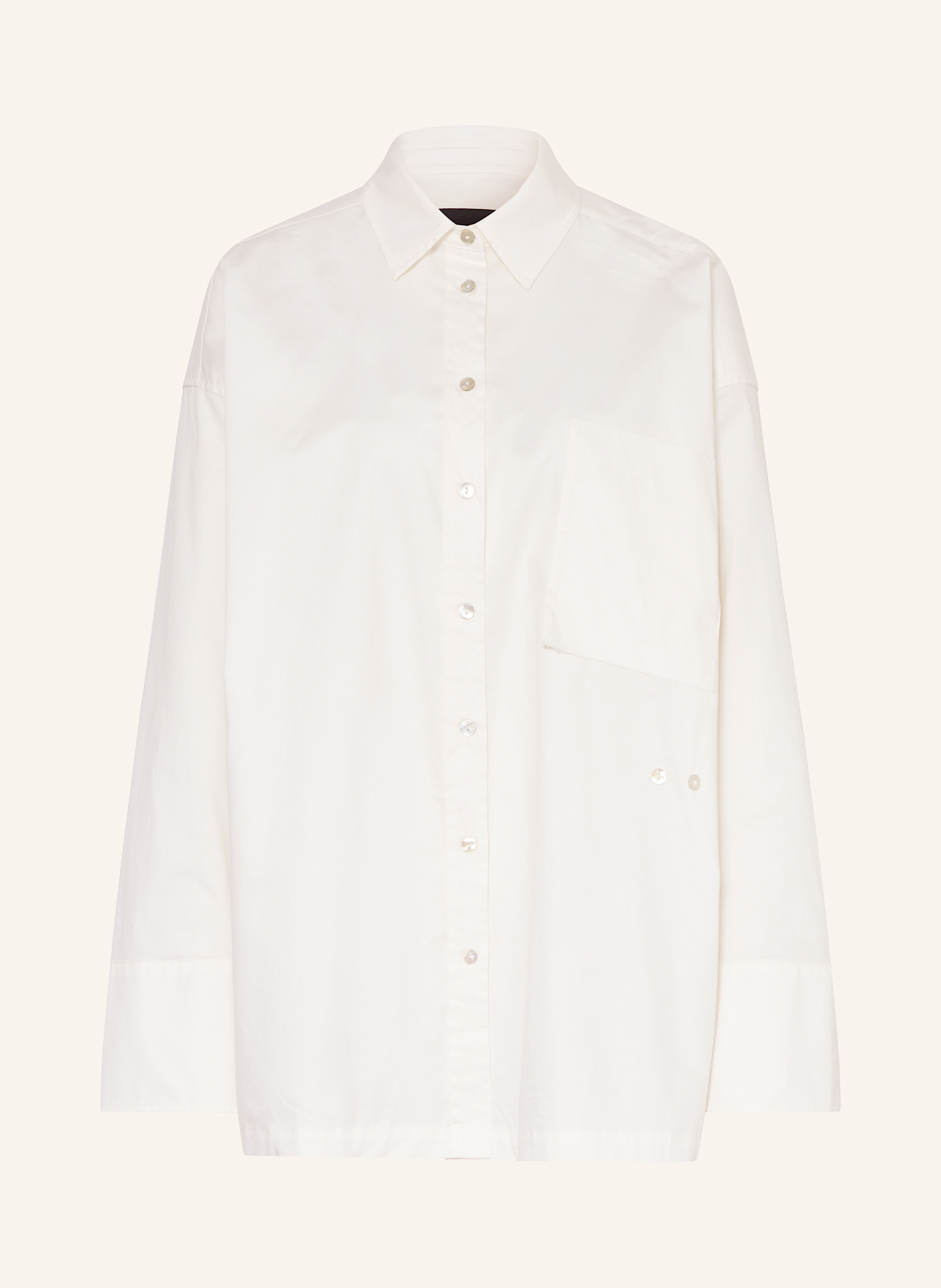 Блузка Серена Elias Rumelis, белый
Блузка Серена Elias Rumelis, белый