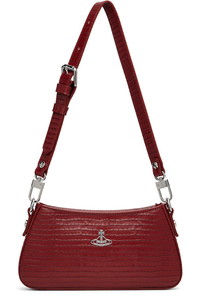 Сумка через плечо Tasha Vivienne Westwood, красный
Сумка через плечо Tasha Vivienne Westwood, красный