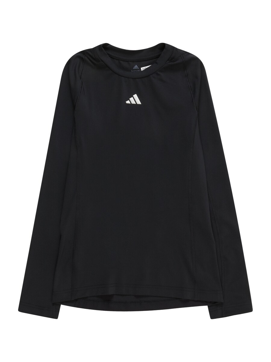 Футболка Performance ADIDAS PERFORMANCE, черный
Футболка Performance ADIDAS PERFORMANCE, черный