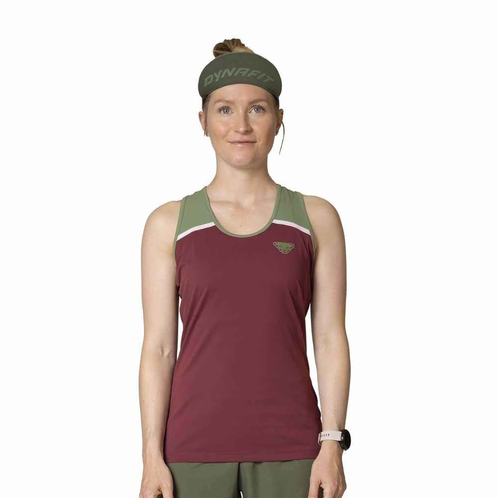 Футболка Dynafit Alpine Pro, фиолетовый
Футболка Dynafit Alpine Pro, фиолетовый