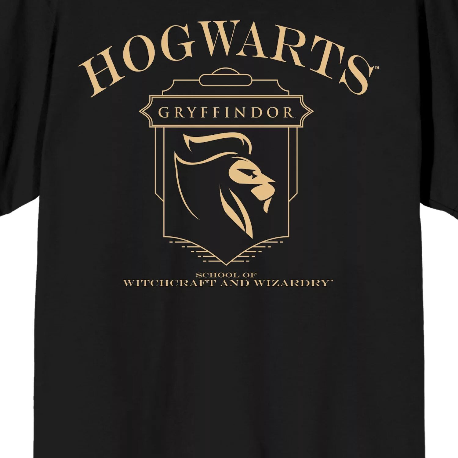 Мужская футболка «Гарри Поттер Хаус Гриффиндор» Licensed Character
Мужская футболка «Гарри Поттер Хаус Гриффиндор» Licensed Character