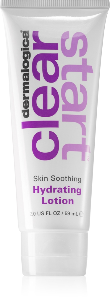 Успокаивающий увлажняющий крем для лица Clear Start для проблемной кожи, склонной к акне Dermalogica, 59 мл
Успокаивающий увлажняющий крем для лица Clear Start для проблемной кожи, склонной к акне Dermalogica, 59 мл