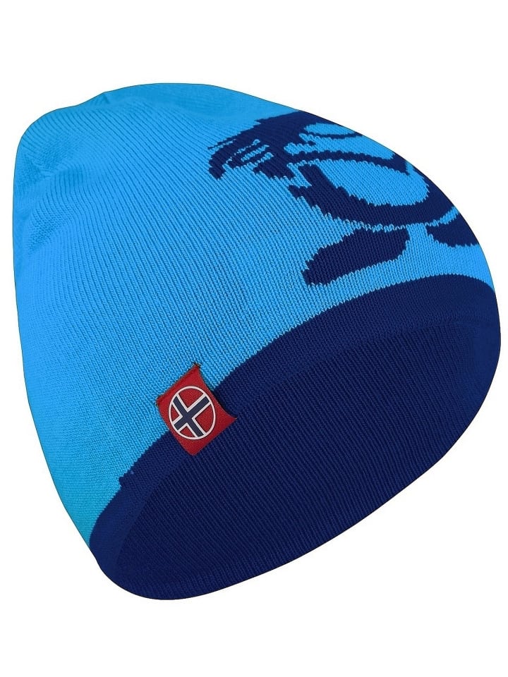 Шапка Trollkids
Шапка Trollkids