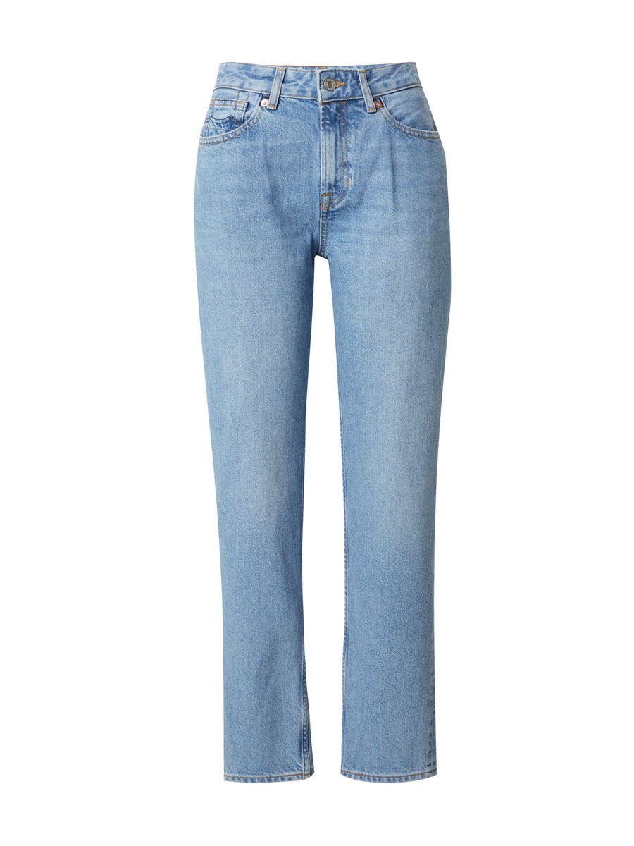 Обычные джинсы Kings Of Indigo CAROLINE, светло-синий
Обычные джинсы Kings Of Indigo CAROLINE, светло-синий