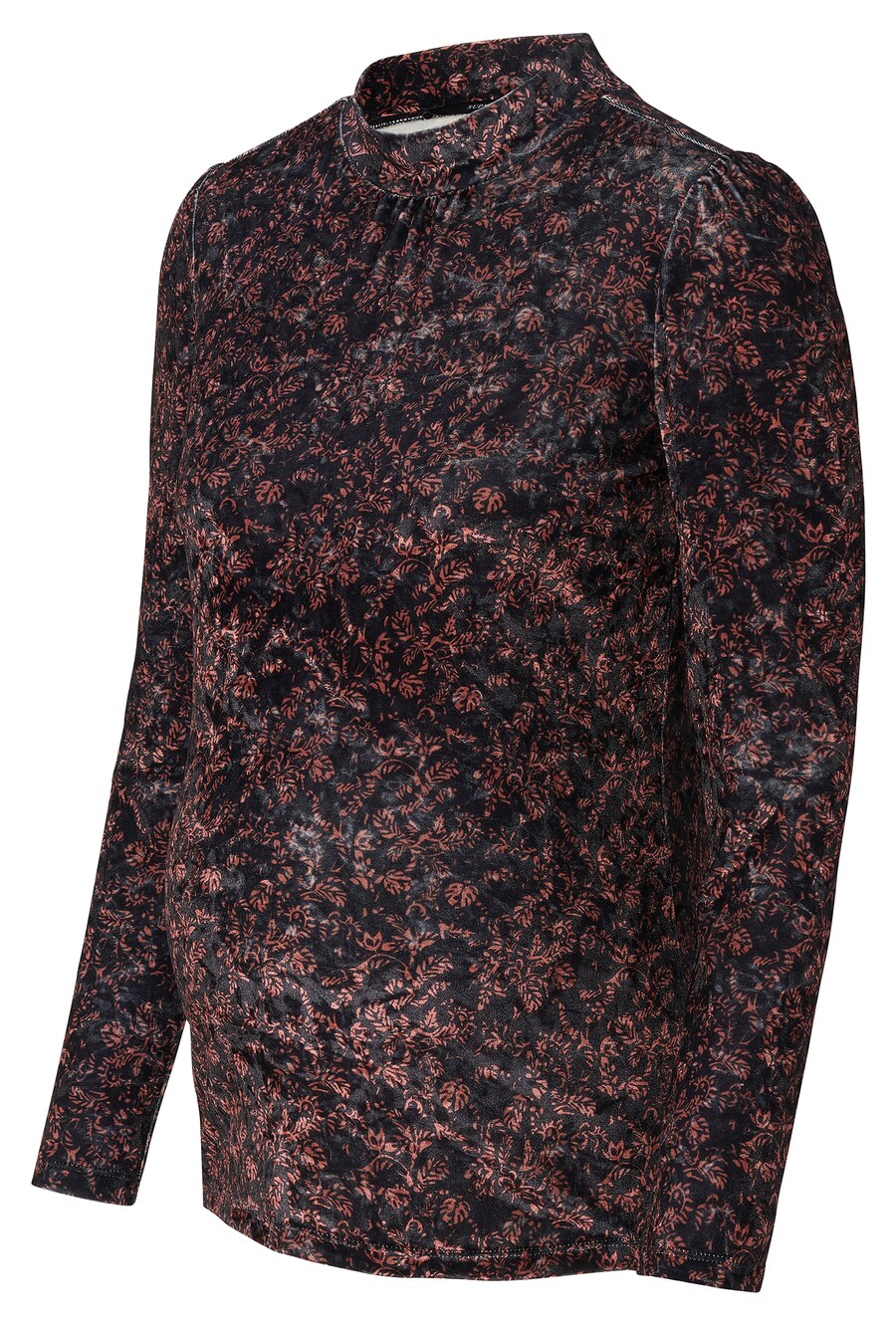 Рубашка Supermom Carmy, черный
Рубашка Supermom Carmy, черный