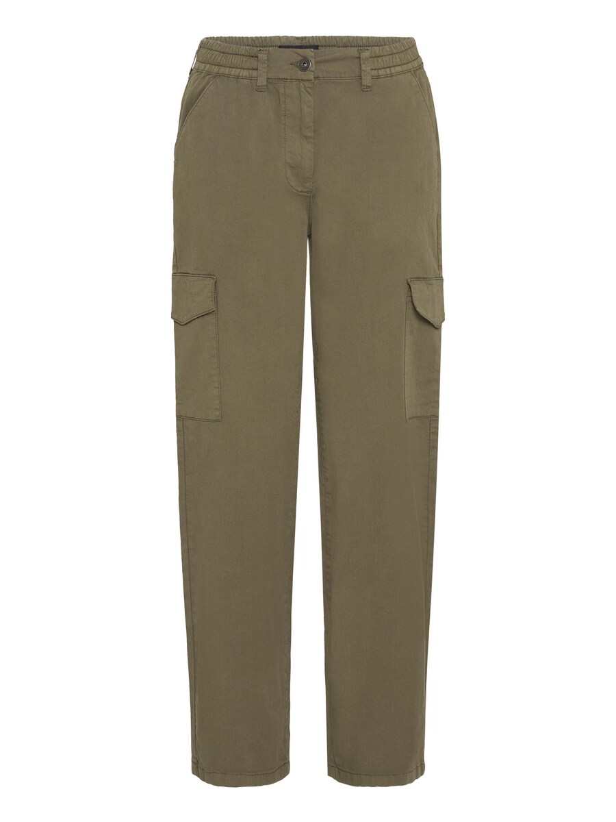 Обычные брюки-карго Oxmo Loco, зеленый
Обычные брюки-карго Oxmo Loco, зеленый