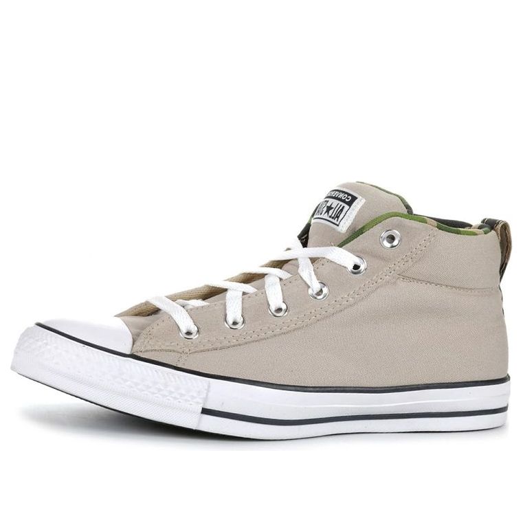 Кеды Converse Chuck Taylor All Star 'Grey White', серый
Кеды Converse Chuck Taylor All Star 'Grey White', серый