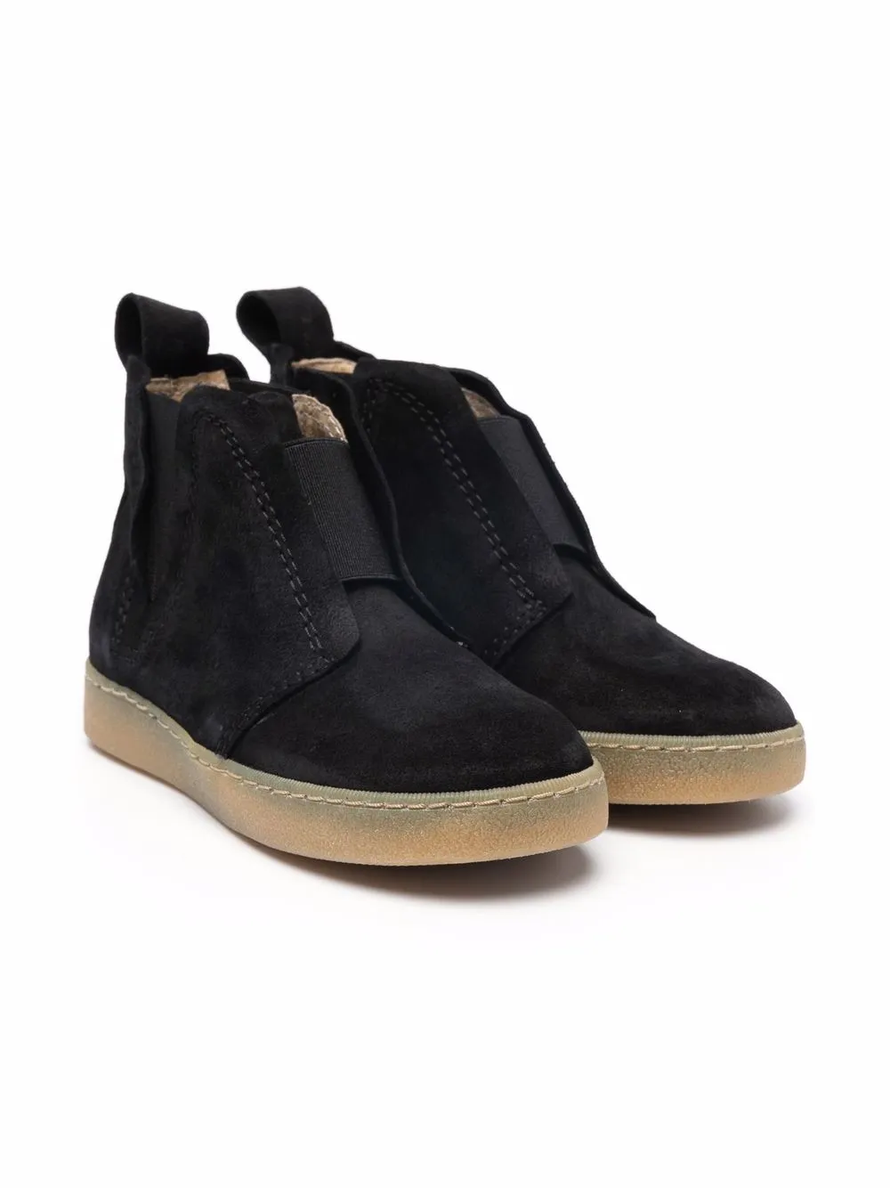 Ботинки по щиколотку Two Con Me By Pépé, черный
Ботинки по щиколотку Two Con Me By Pépé, черный