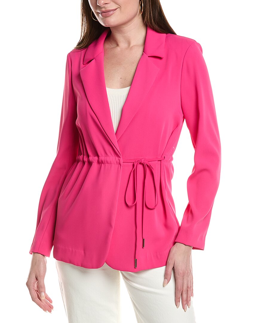 Куртка Silvian Heach, розовый
Куртка Silvian Heach, розовый