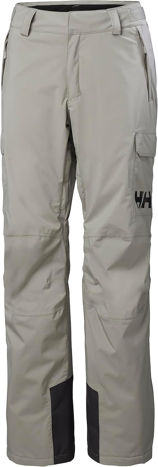 Женские утепленные штаны Helly-Hansen Switch Cargo Helly Hansen, 885 Terrazzo
Женские утепленные штаны Helly-Hansen Switch Cargo Helly Hansen, 885 Terrazzo