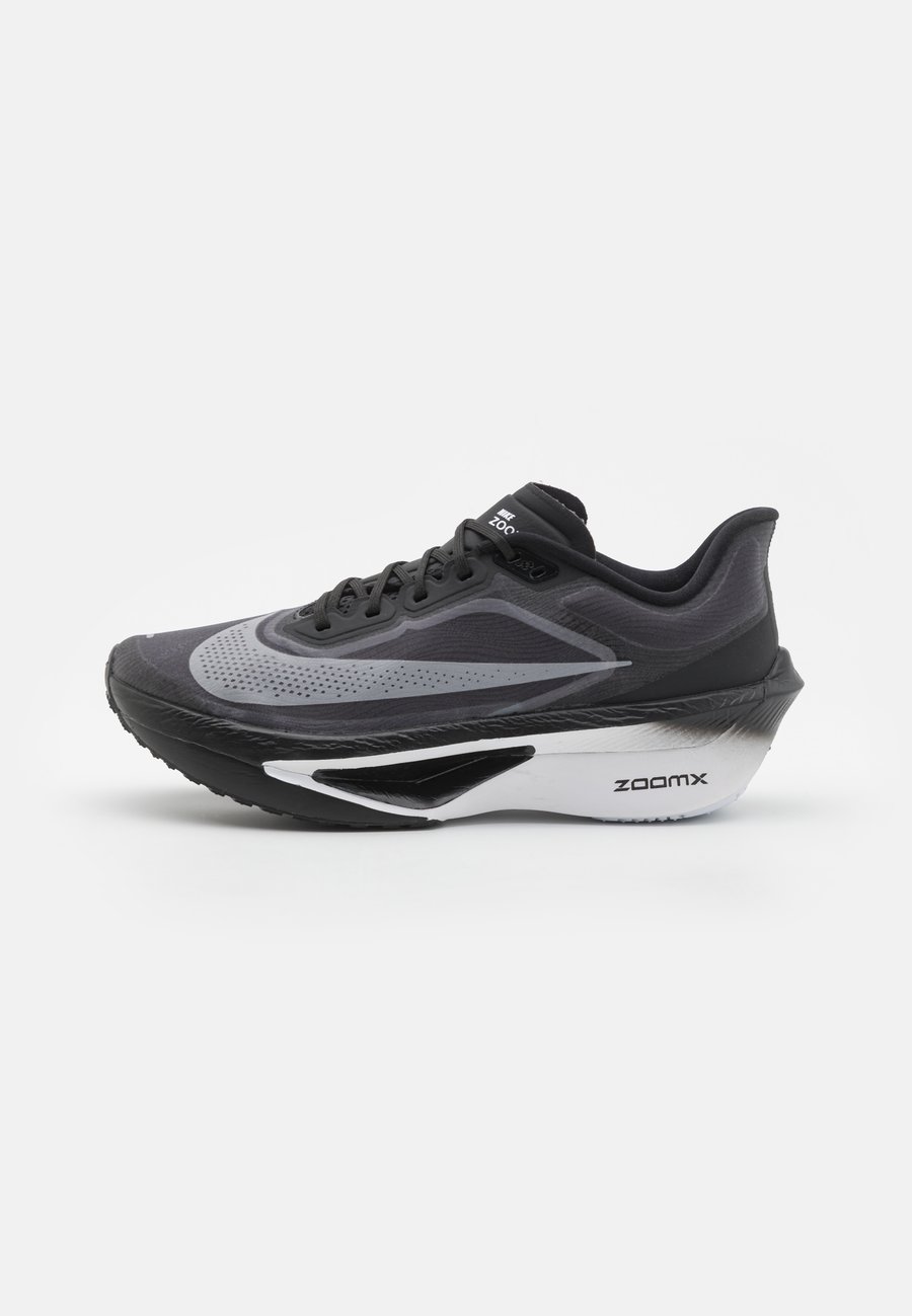 Кроссовки Nike Performance ZOOM FLY 6, Black/White/Light Smoke Grey/Black
Кроссовки Nike Performance ZOOM FLY 6, Black/White/Light Smoke Grey/Black