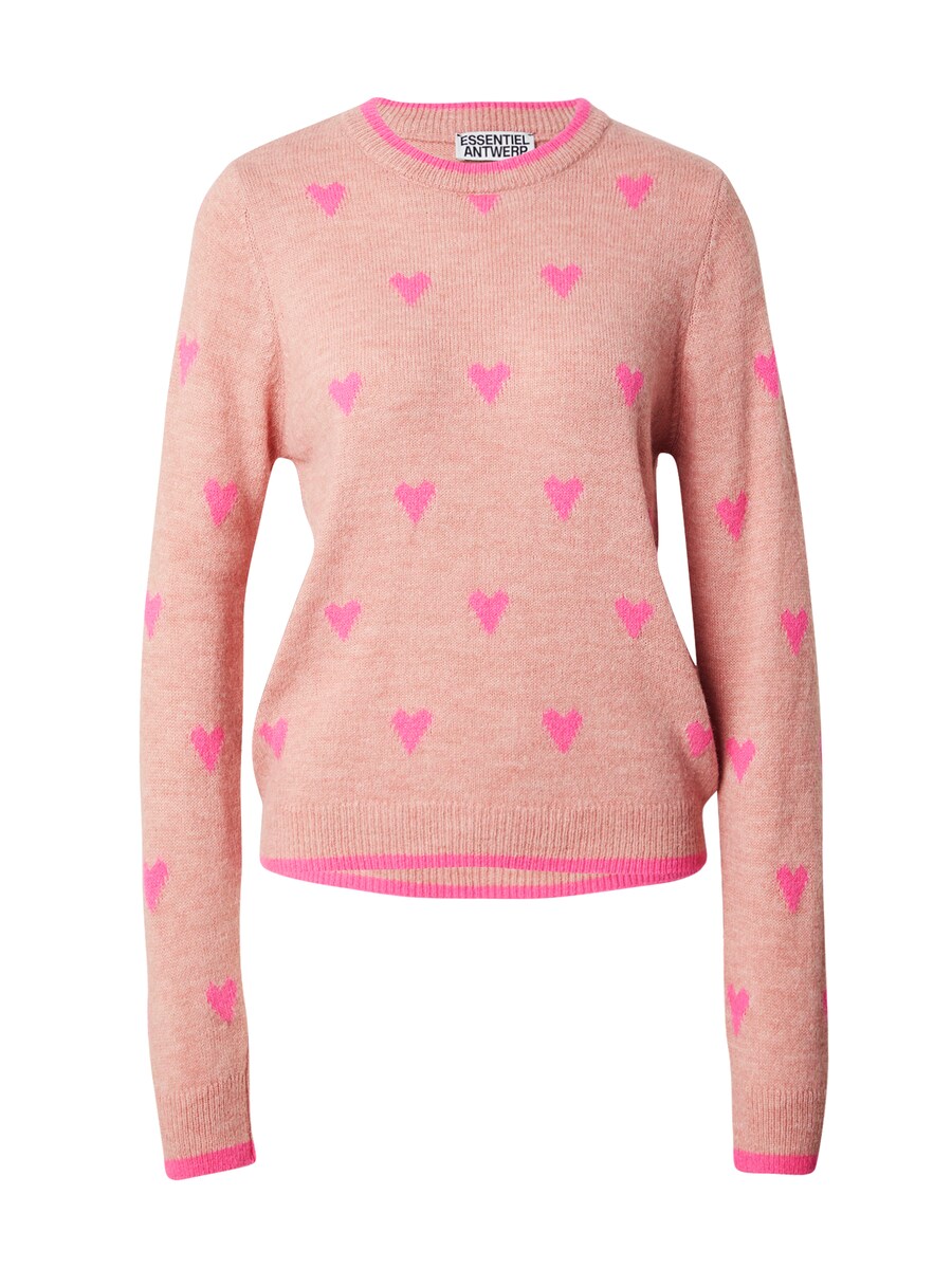 Свитер Essentiel Antwerp Isa, Rose
Свитер Essentiel Antwerp Isa, Rose