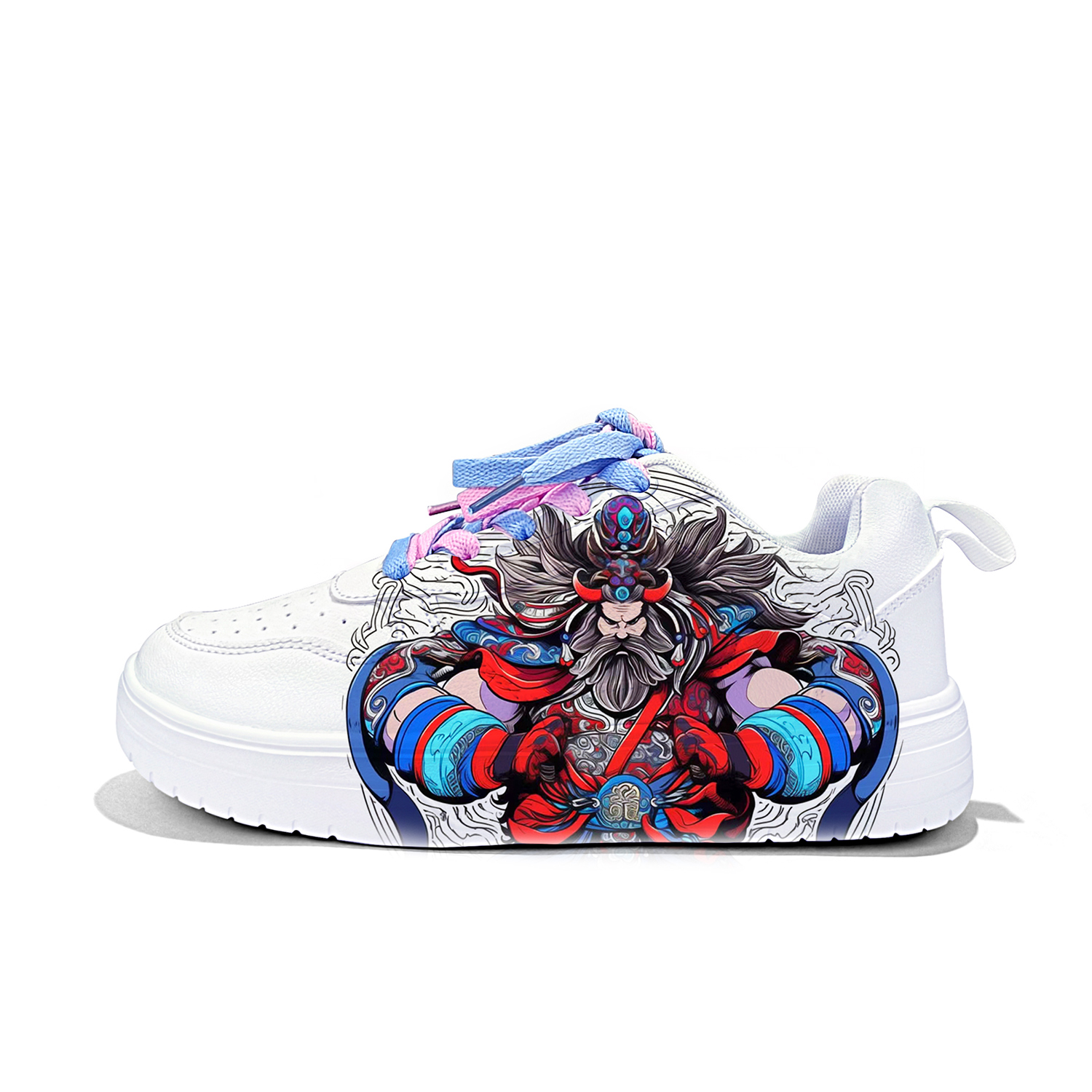 Легкие и дышащие низкие кроссовки для скейтбординга унисекс Cold cicadas yesterday, белый
Легкие и дышащие низкие кроссовки для скейтбординга унисекс Cold cicadas yesterday, белый