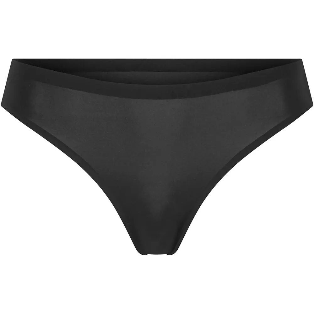 Трусы 3 шт Urban Classics Bonded Brazilian, черный
Трусы 3 шт Urban Classics Bonded Brazilian, черный