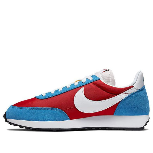 Кроссовки Air Tailwind 79 Nike, красный
Кроссовки Air Tailwind 79 Nike, красный