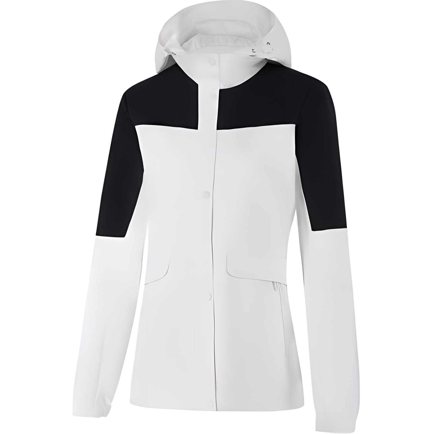 Пальто тренч от LiNing цвета слоновой кости и черного, Черный, Пальто тренч от LiNing цвета слоновой кости и черного
Пальто тренч от LiNing цвета слоновой кости и черного, Черный, Пальто тренч от LiNing цвета слоновой кости и черного