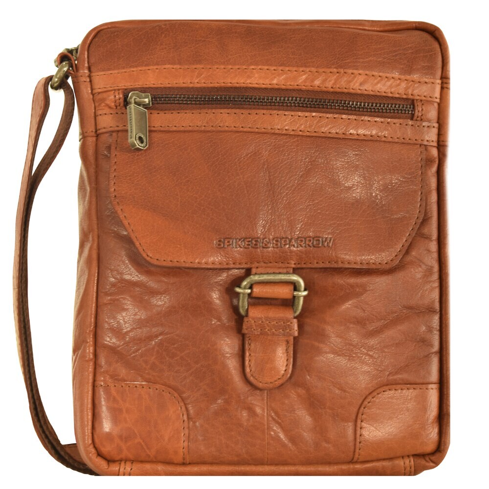 Сумка через плечо Spikes & Sparrow, коньяк, Оранжевый, Сумка через плечо Spikes & Sparrow, коньяк
Сумка через плечо Spikes & Sparrow, коньяк, Оранжевый, Сумка через плечо Spikes & Sparrow, коньяк